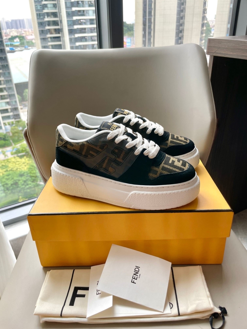 Fendi Casual Shoes